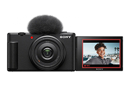 camera