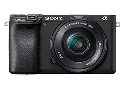 camera