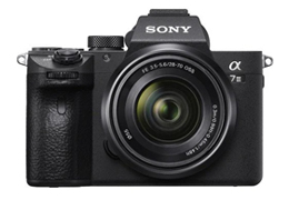 camera
