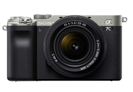camera