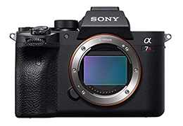 camera