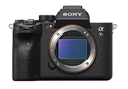 camera