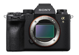 camera