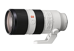 camera