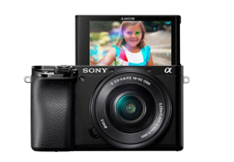 camera